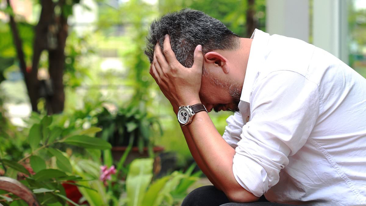 Resilience expert shares her simple four step plan that can help EVERYONE move on from failure: 'Stop feeling guilty and be excited to try again'