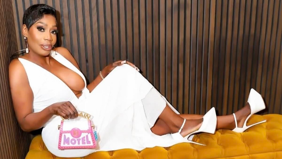 Prolific shoplifter who was in all-girl gang dubbed 'The Spice Girls' spared jail AGAIN after stealing nearly £1,500 worth of perfume