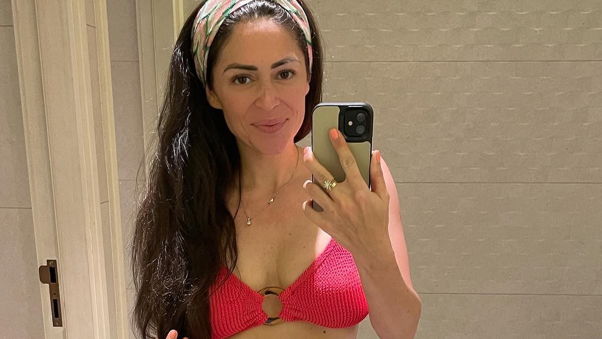 Popular female health supplements reprimanded by ad bosses after making misleading claims - including brand launched by former Celebrity Big Brother star Casey Batchelor
