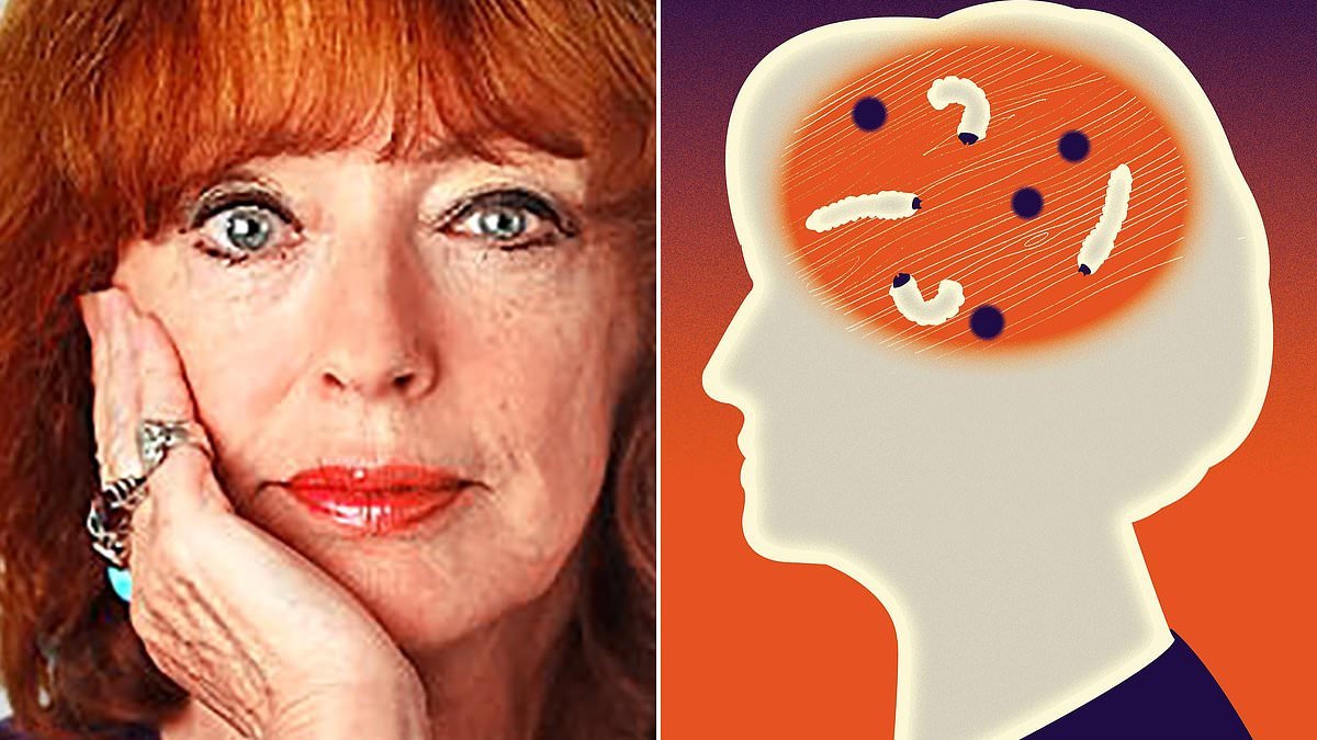 I told my daughter that her father (my ex) shouldn't have anything to do with her baby. I want to have the main role. So why won't she speak to ME? BEL MOONEY gives her frank grandparenting advice