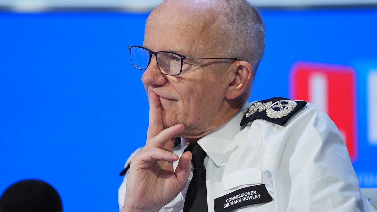 Freemasons lose High Court bid to stop the Met Police from forcing officers to declare their membership