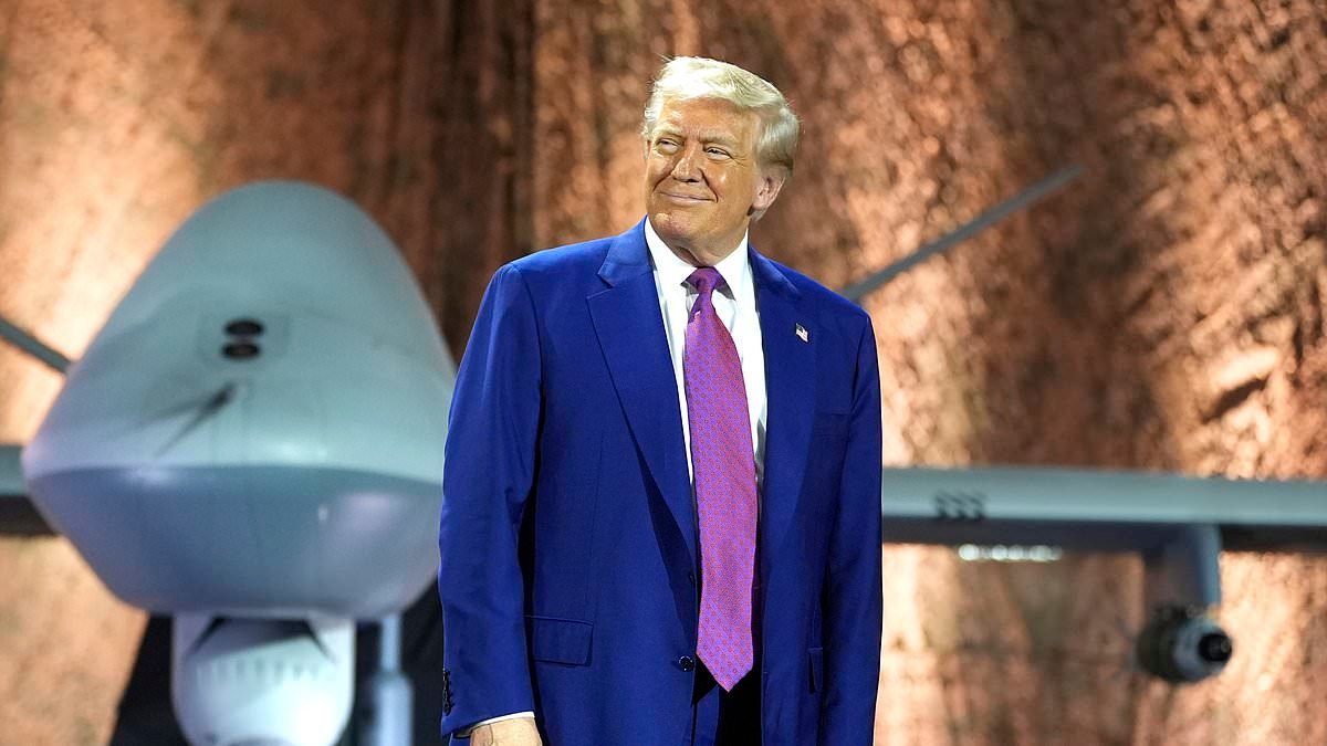 Fury from Congress at Trump's 'illegal' attack on Iran after no foreign wars promise and chilling warning US troops may DIE