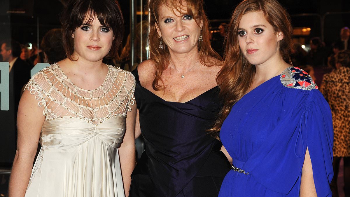 Fergie 'could be called to testify in front of Congress' on links to Epstein claims royal expert - who says her 'greed has no bounds'