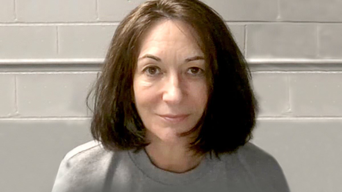 Ghislaine Maxwell's family are 'astonished' by Andrew's arrest and say he is 'entititled to presumption of innocence and a fair process which our sister never received'