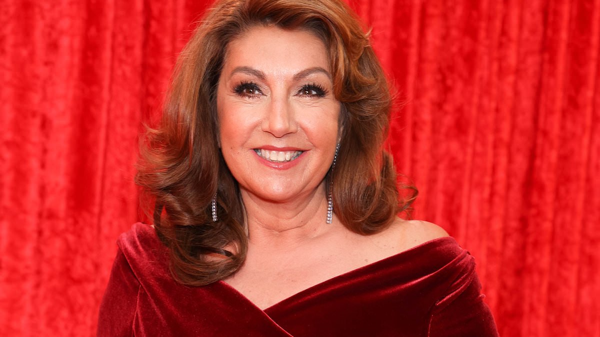 The British Soap Awards cancelled AGAIN without explanation in huge blow to Coronation Street, Emmerdale and EastEnders fans