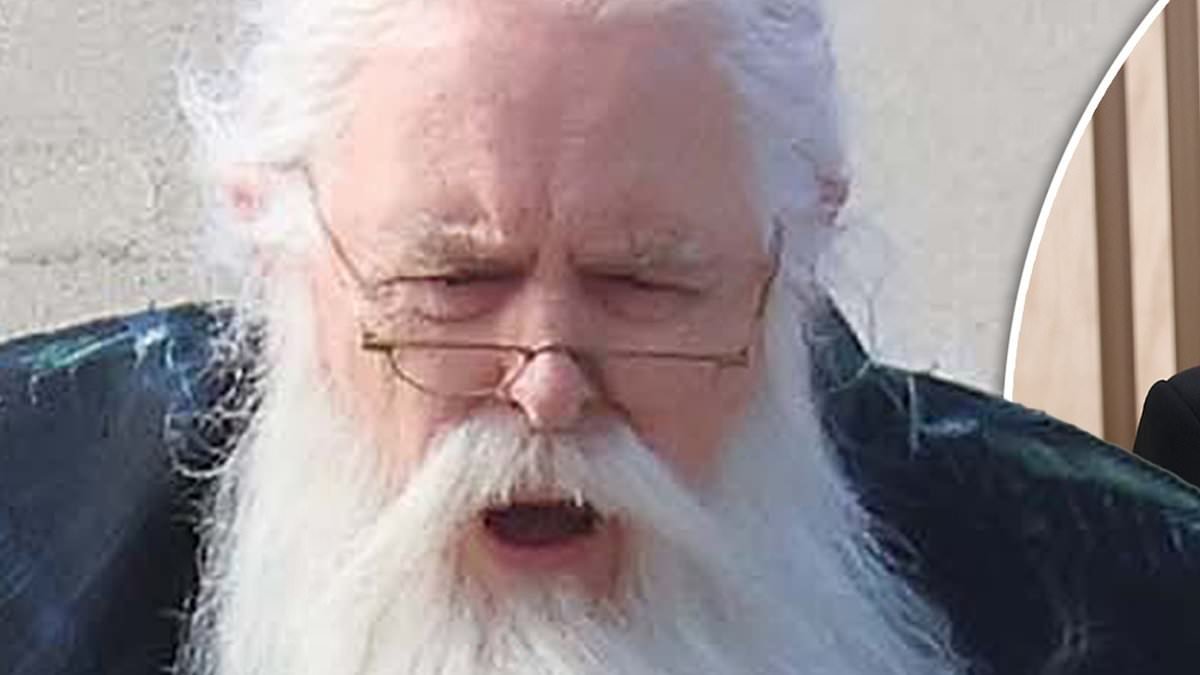 John Lithgow's non-binary co-star says his Harry Potter role is 'hurtful' amid JK Rowling anti-trans fallout - after veteran actor branded opposition to his casting 'upsetting'