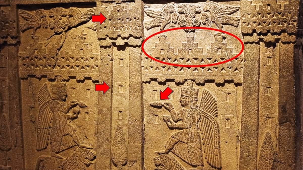 Mysterious symbols spanning the globe hint at a lost civilization 38,000 years ago