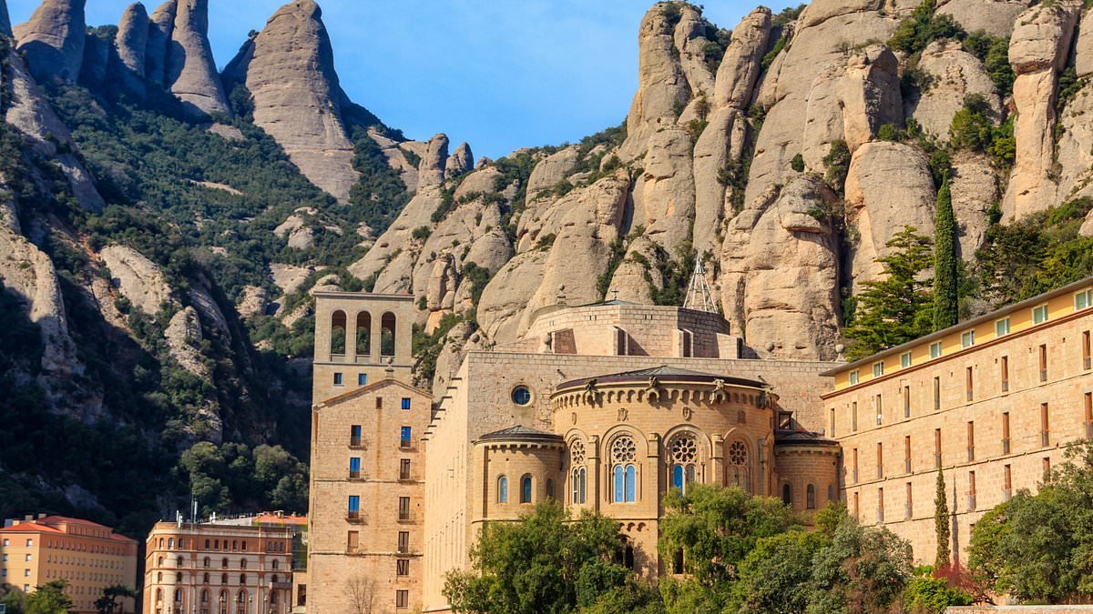 Inside the world's least visited countries - with no crowds, incredible coral reefs and £500 flights