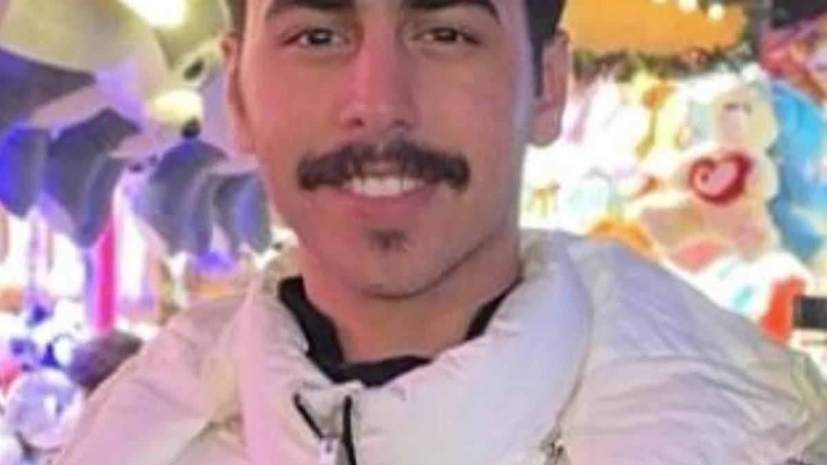 Saudi Arabian student, 20, was stabbed to death outside luxury apartments 'by stranger who had spent the night drinking and taking drugs', court hears