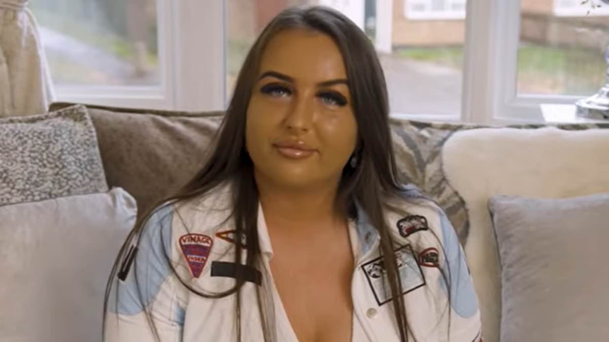 Influencer's Rolex raffle descends into chaos as she promises followers they can win £16,350 watch for just £1 before being forced to cancel competition