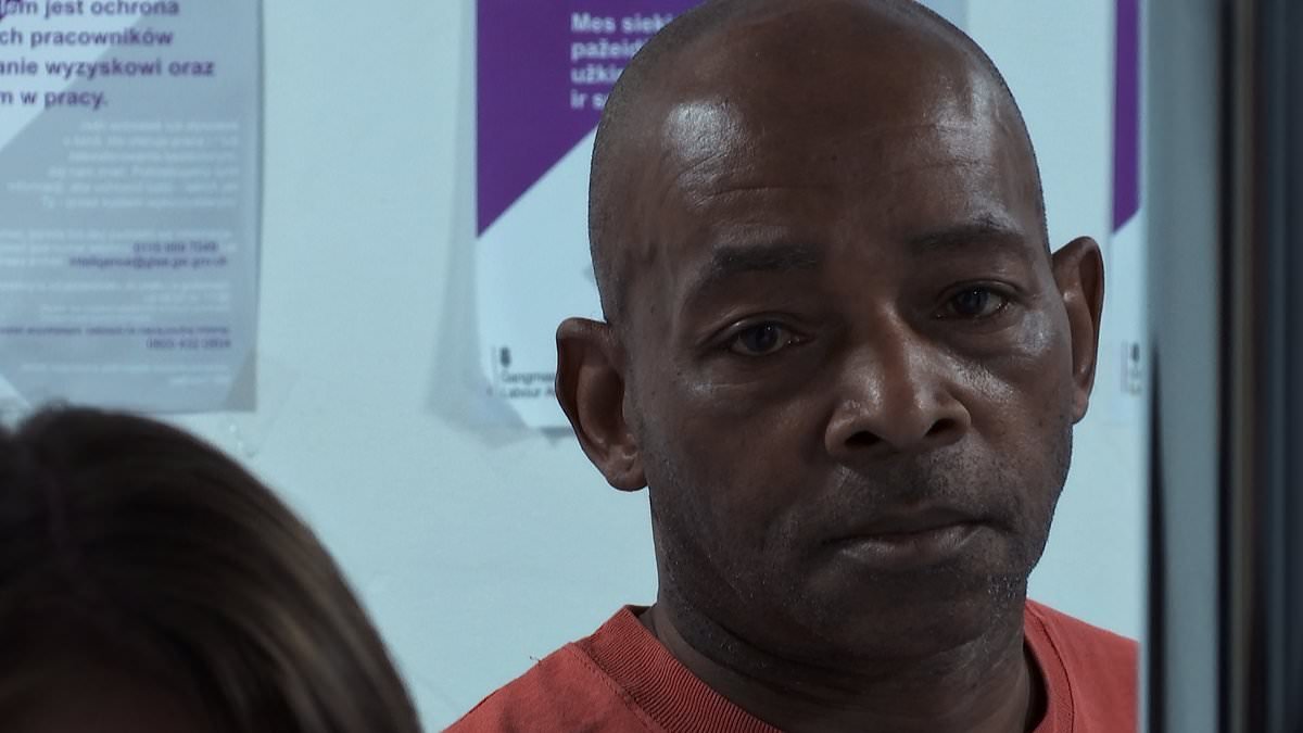 24 Hours In Police Custody viewers left 'physically sick' as they're 'forced to switch off' scenes detailing serial paedophile's campaign of 'sheer evil'