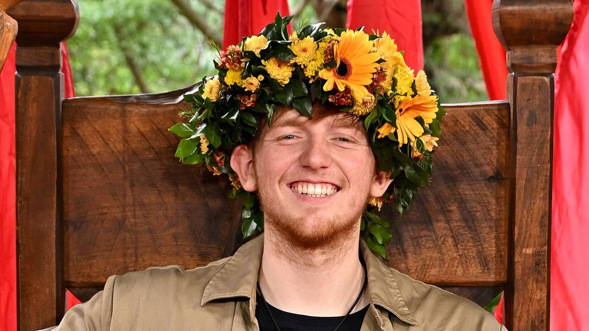 Inside Angry Ginge's VERY lucrative new property empire: Sources tell MOLLY CLAYTON all about his luxury new mansion, the surprising amount he's paying and his plans for his newfound fortune