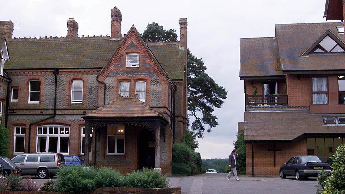 Female teacher, 52, at £30,000-a-year boarding school, who was caught on video in sexual activity with boy after they drank alcohol together is struck off for life