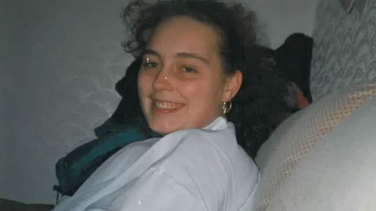 Son of missing woman fears she was a victim of serial killer Steve Wright as he demands Suffolk Strangler reveal what he knows about her disappearance 26 years ago