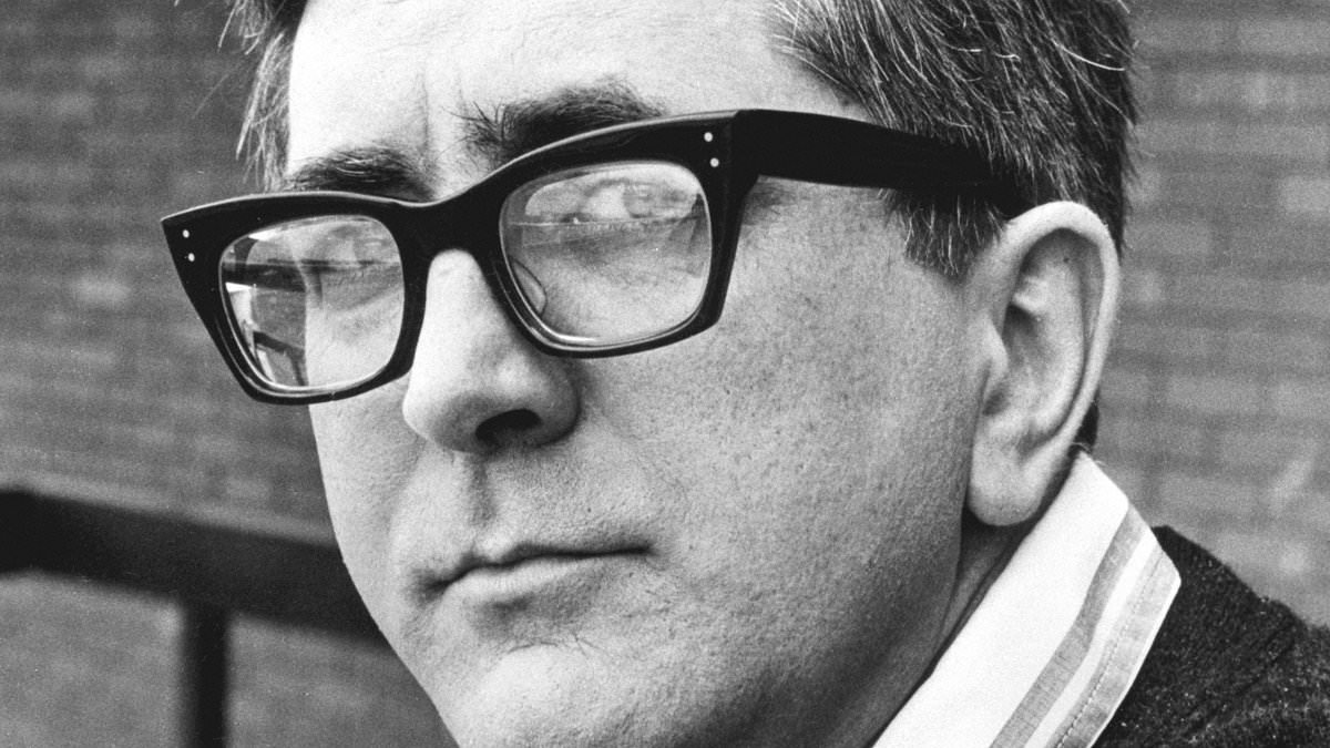 Len Deighton dead at 97: Ipcress Files author behind beloved spy novels dies after long literary career
