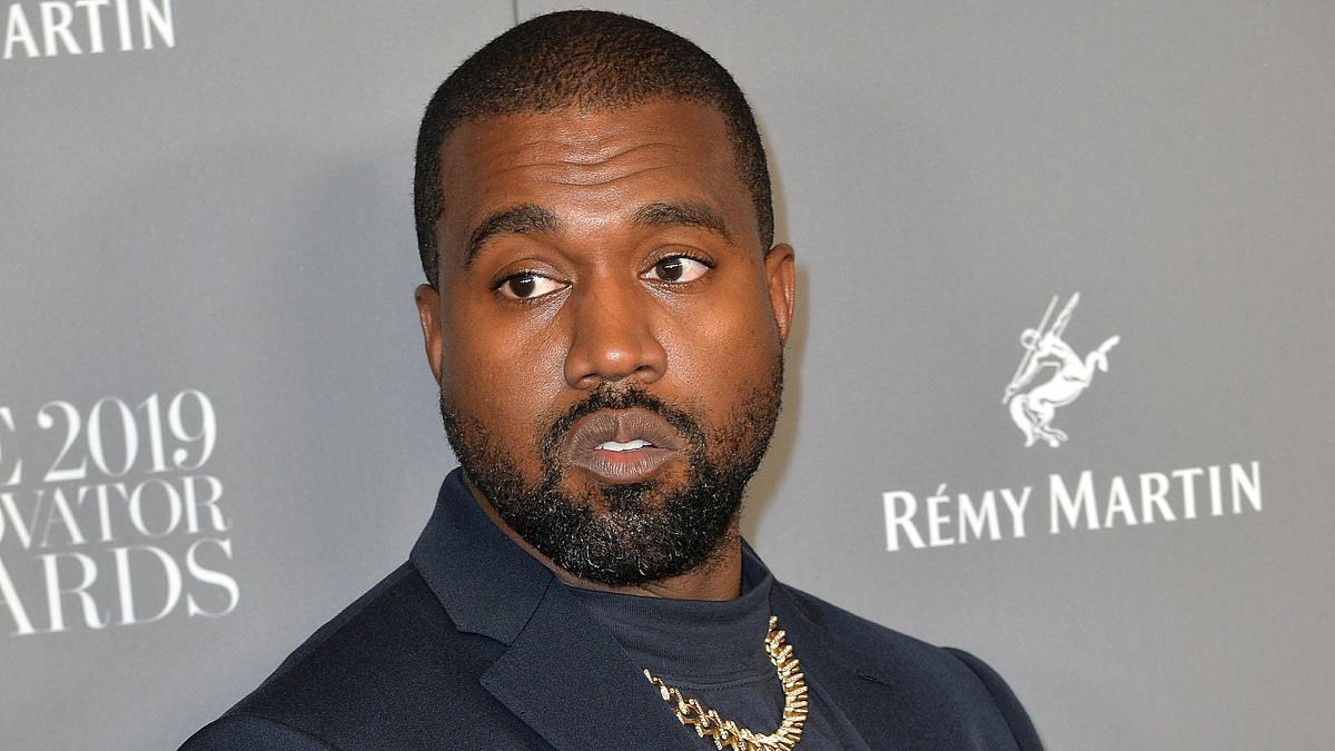 Festival boss asks public to forgive Kanye West as he defends booking 'anti-semitic' rapper for Wireless amid growing backlash