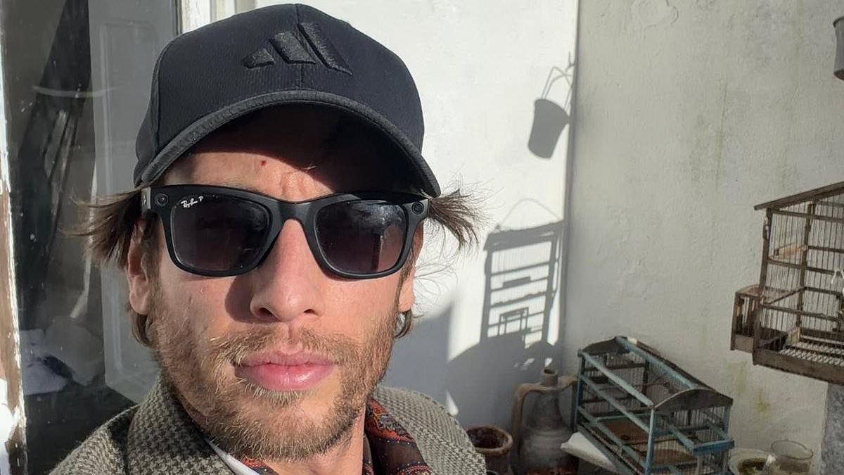 How a British man cleared his £10k debt - by buying an 87p house in Italy