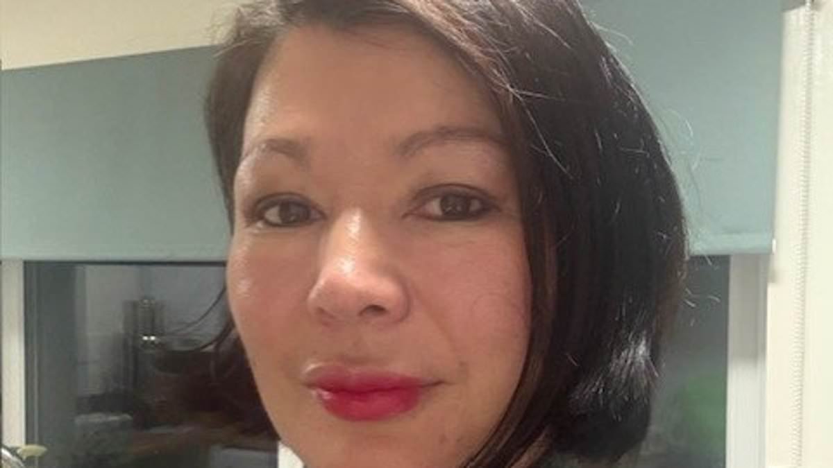 I'm 47 and I'm already preparing my home for death: Healthy woman reveals why she's decluttered 60 bags' worth of belongings