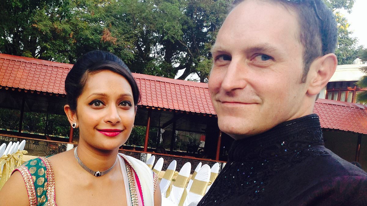 I had no idea my loving husband Rob was a heroin addict. Four years later he was dead. I missed so many signs - like foil vanishing from the kitchen