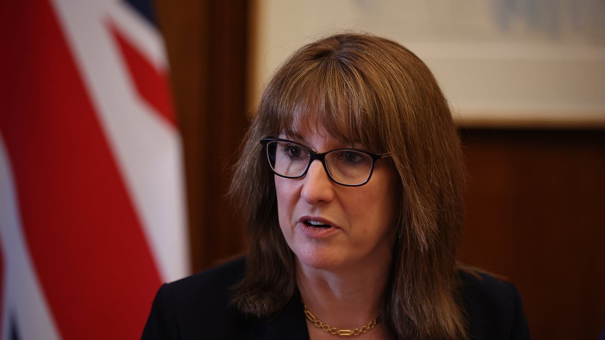 Economy was on its knees before war erupted, says HUGO DUNCAN: It's going to get worse for the Chancellor... and the rest of us