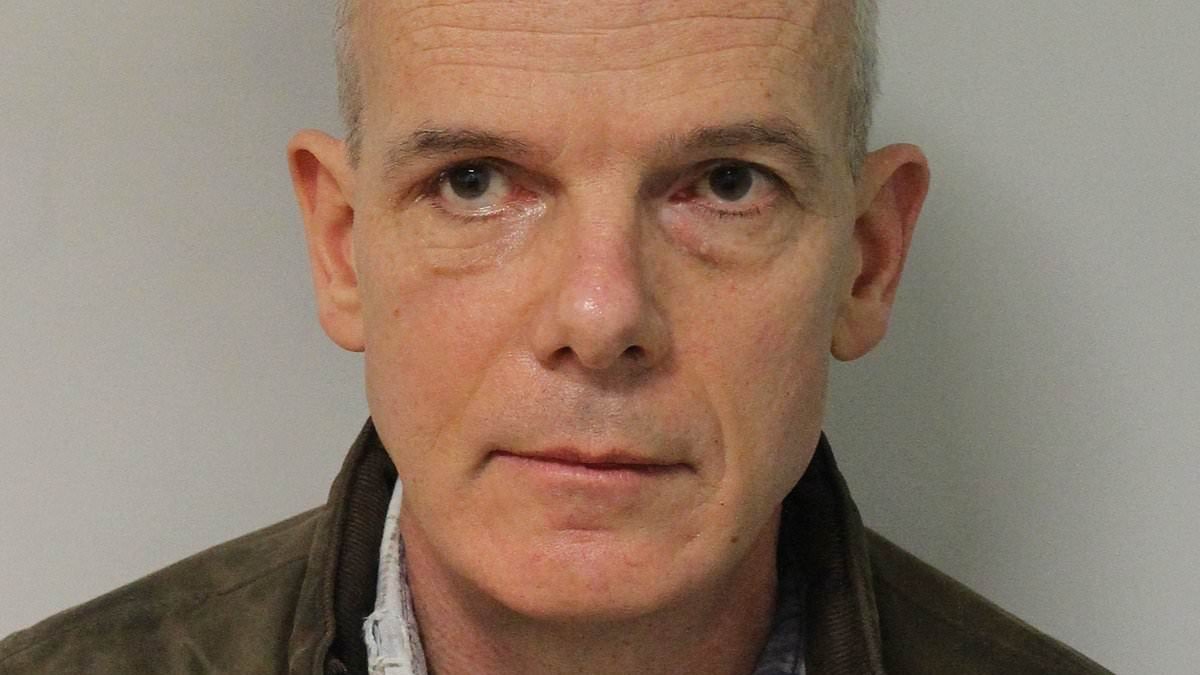 Hatton Garden raider mistakenly freed and at large for six months in latest Labour prison release blunder