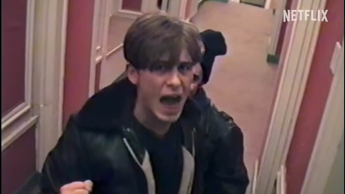 Take That reveal how they suffered with suicidal thoughts, financial woes and vicious infighting in 'deeply personal' new docuseries