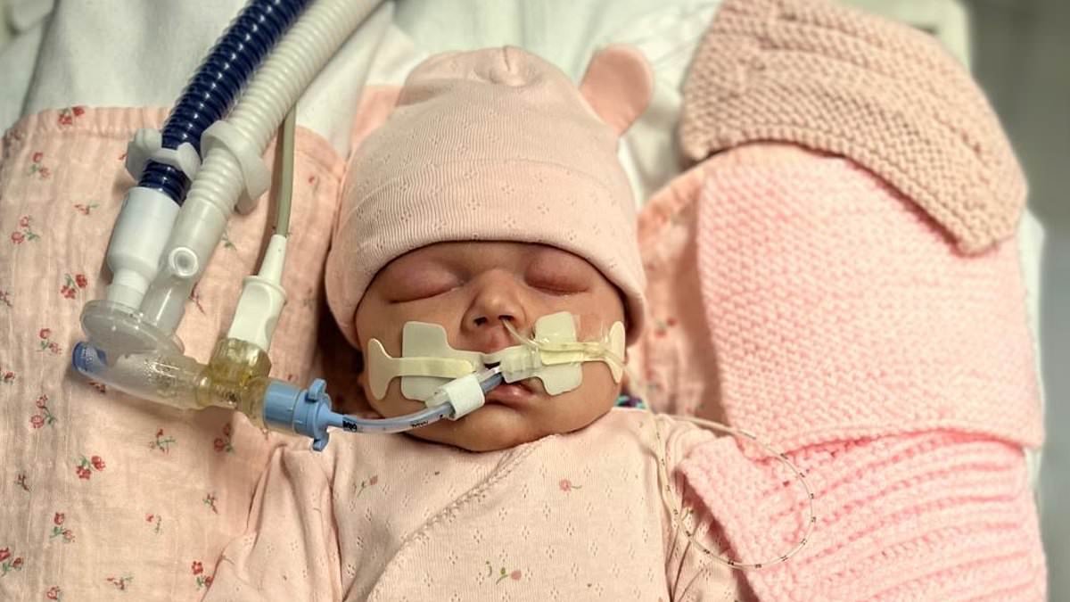 NHS accused of playing 'Russian roulette' with life of baby girl during home birth as coroner rules her death was avoidable