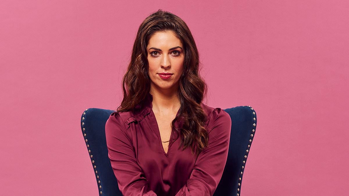 For years I was crippled by anxiety about my health, with every ache and pain sending me spiralling. But now I know EXACTLY how to beat it - here's how you can too, by psychotherapist ANNA MATHUR