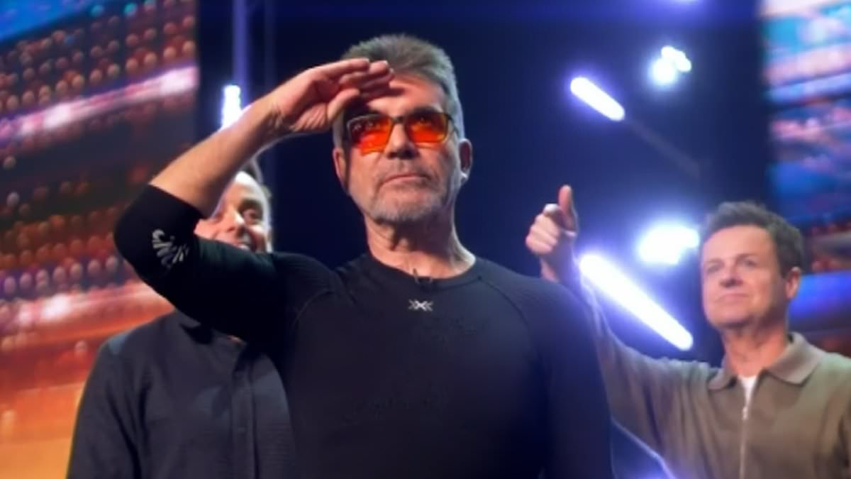 Britain's Got Talent viewers brand launch 'boring' as they moan acts are the 'same thing over and over' and threaten to switch over to rival show