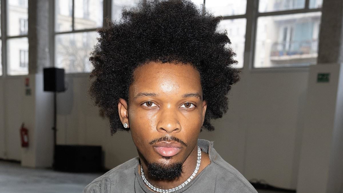 Singer D4vd faces death penalty as he's charged with murder of 14-year-old Celeste Rivas