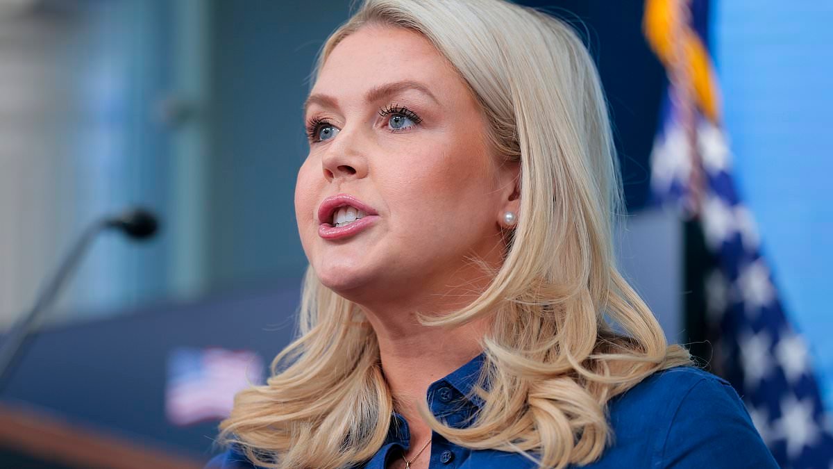 Trump to discuss QUITTING NATO over 'turning their backs on the American people' - as he furiously denies Strait of Hormuz is closed