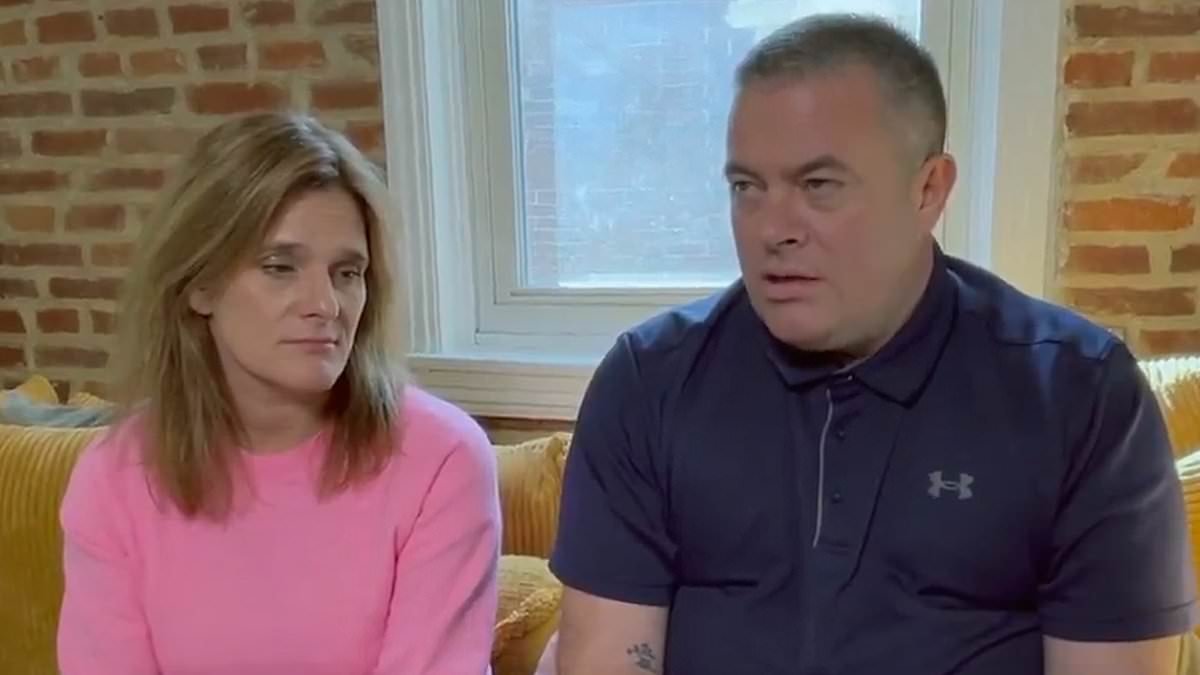 British parents fighting TikTok in US courts over 'blackout challenge' deaths of their children say social media giants must be held accountable