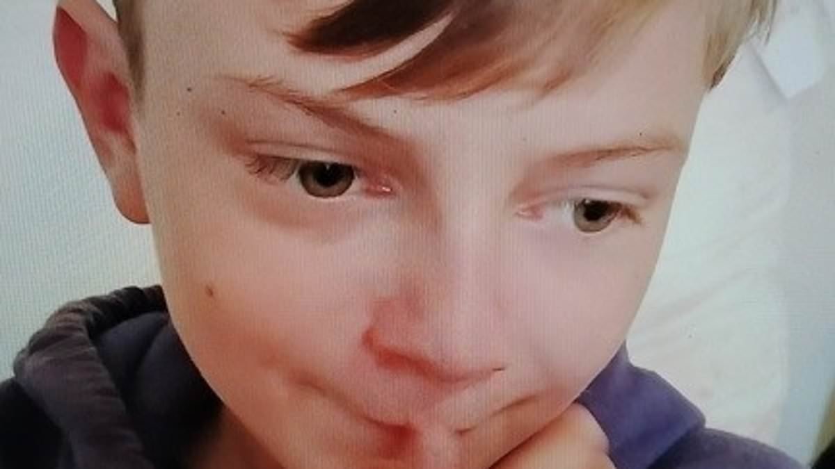 Son, 12, died of hypothermia after father, 49, fell from a height while hillwalking in the Scottish Highlands, inquest hears