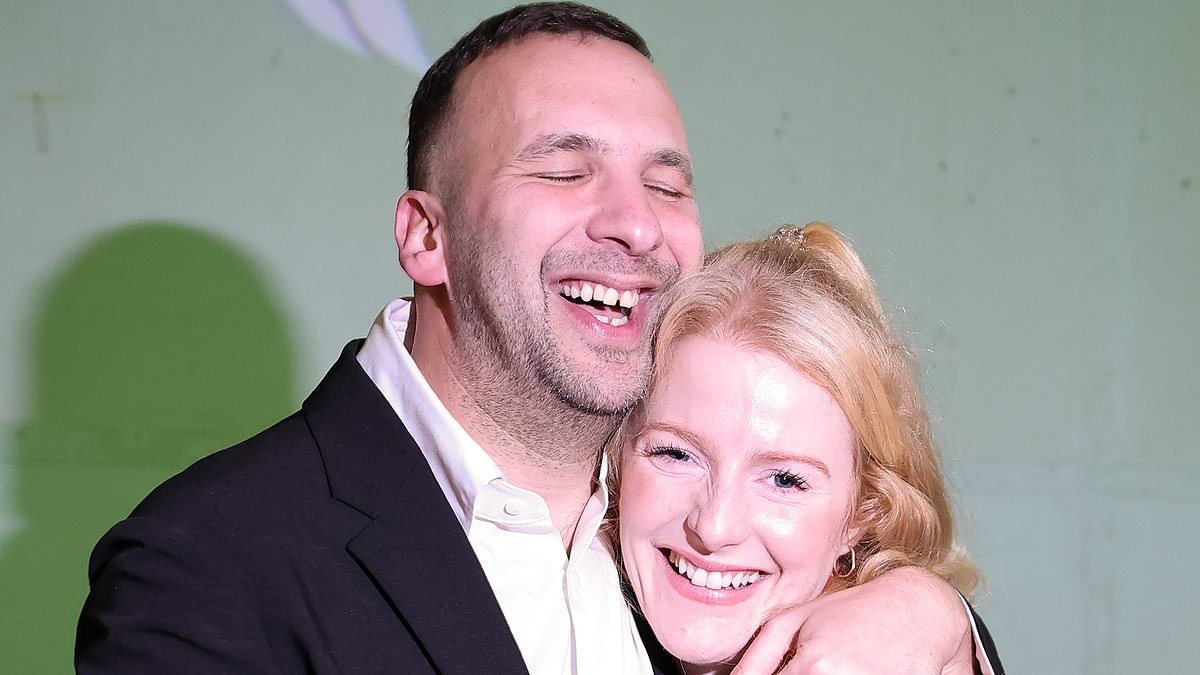 Police urged to probe 'family voting fraud' in sectarian Gorton and Denton by-election: Farage demands action after poll monitors raise the alarm