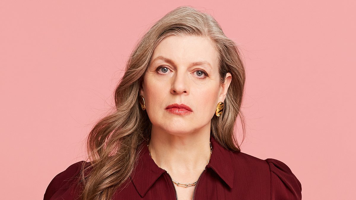 I was devastated when my soulmate dumped me without explanation. It was only 17 years later that I found out the lie that his mother told was to blame - and another twist was to come… CAROLINE DERRICK-GRAY