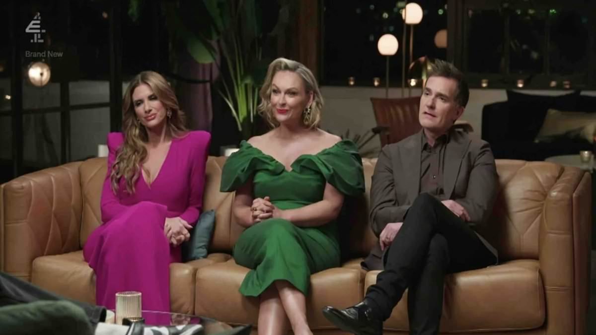 E4 pays heartbreaking tribute to Mel Schilling as channel says it was 'her wish to continue airing Married At First Sight' after her death