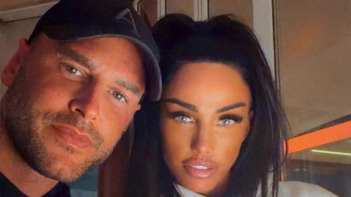 Katie Price claims husband Lee Andrews paid for £36M Dubai home in cash and reveals she refused pre-nup as she dismisses her family's fears by insisting 'I will make my own choices'