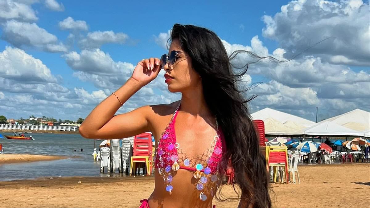 Glamorous influencer, 26, with young son dies of complications from boob job