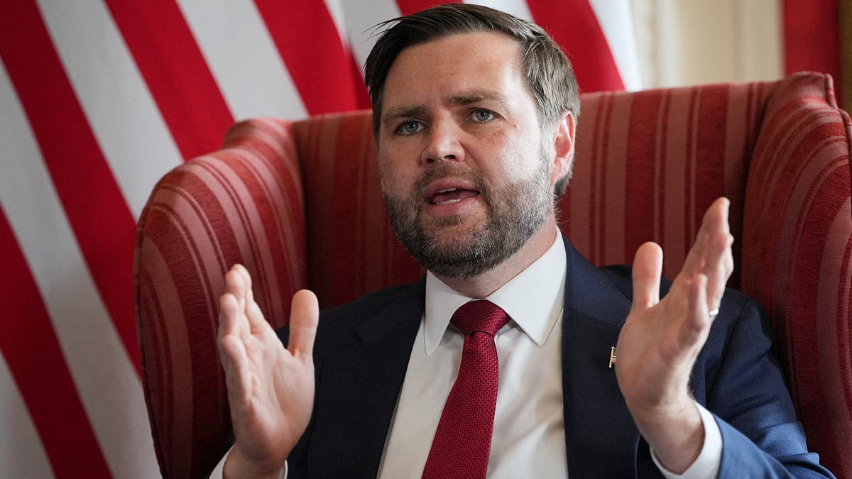 JD Vance believes Grok's sexualised pictures on X are 'unacceptable', says foreign secretary - as Elon Musk decries 'fascist' Britain and posts AI image of Starmer in a bikini