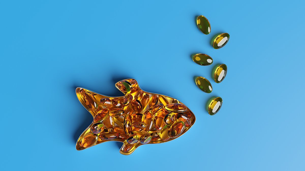 What's the best way to get the heart and brain benefits of fish oil? Here's a clue... it's NOT eating fish