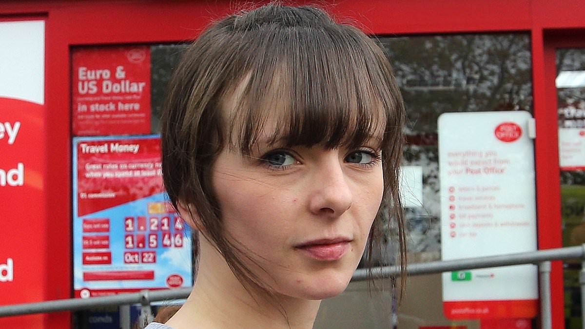 Mother, 31, who killed herself and her eight-year-old daughter when she set fire to their home left a heartbreaking 19-minute message on YouTube, inquest hears