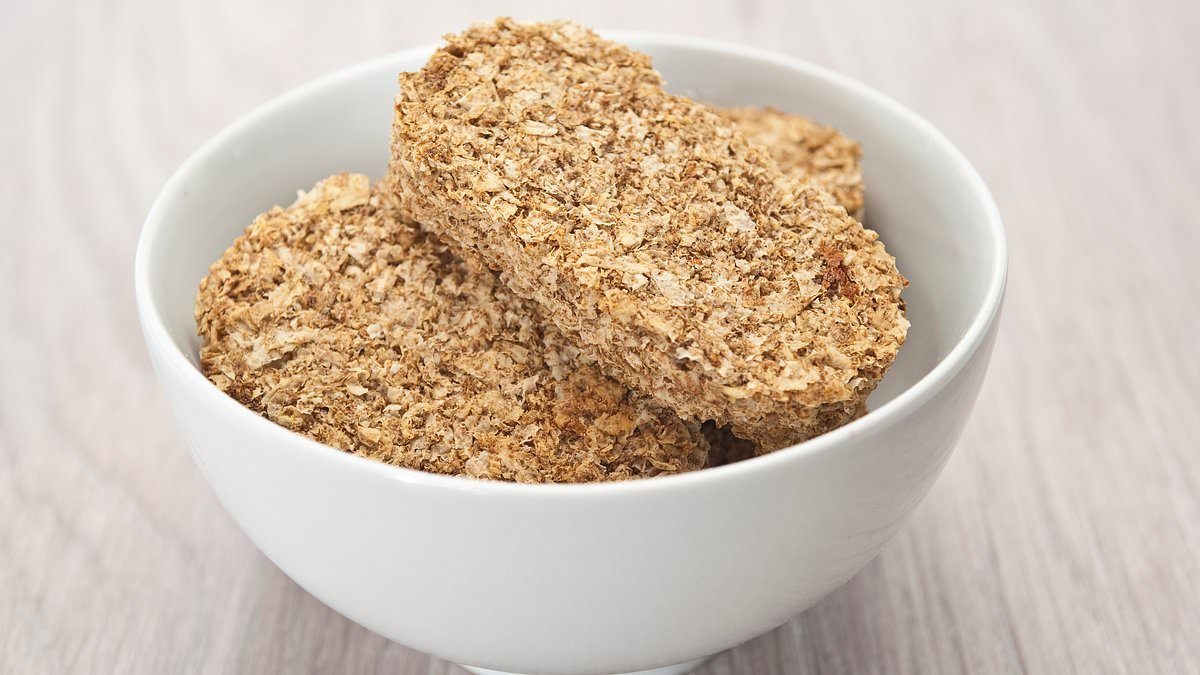 Are Weetabix actually healthy? Why you might be eating them wrong... and how simple tweaks turns the breakfast staple into nutritional dynamite