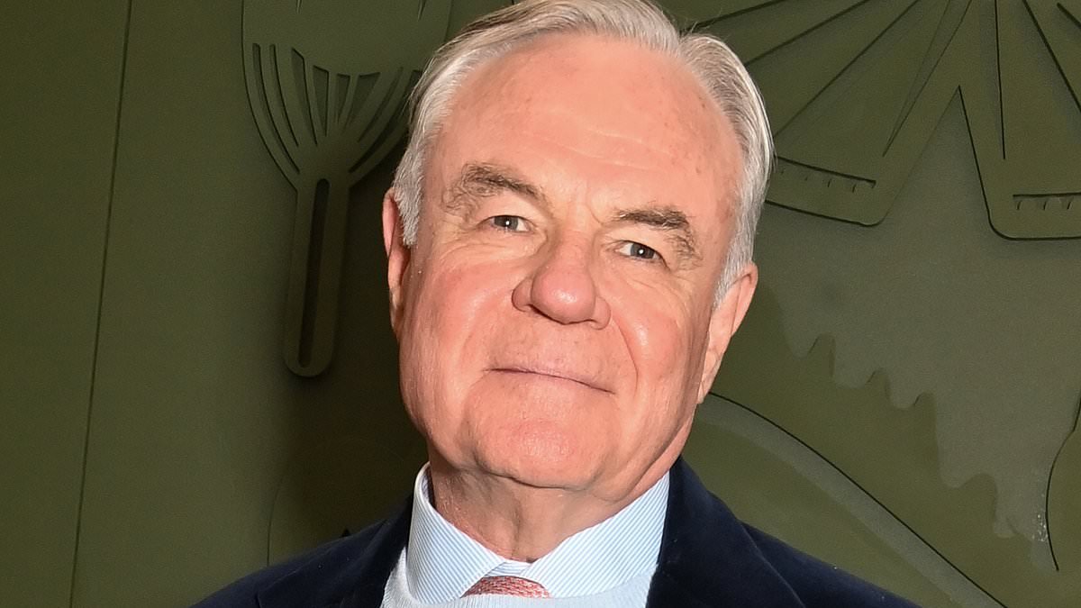 TALK OF THE TOWN: Tech billionaire builds a 'flying saucer' dome to house his succulents - and locals are furious