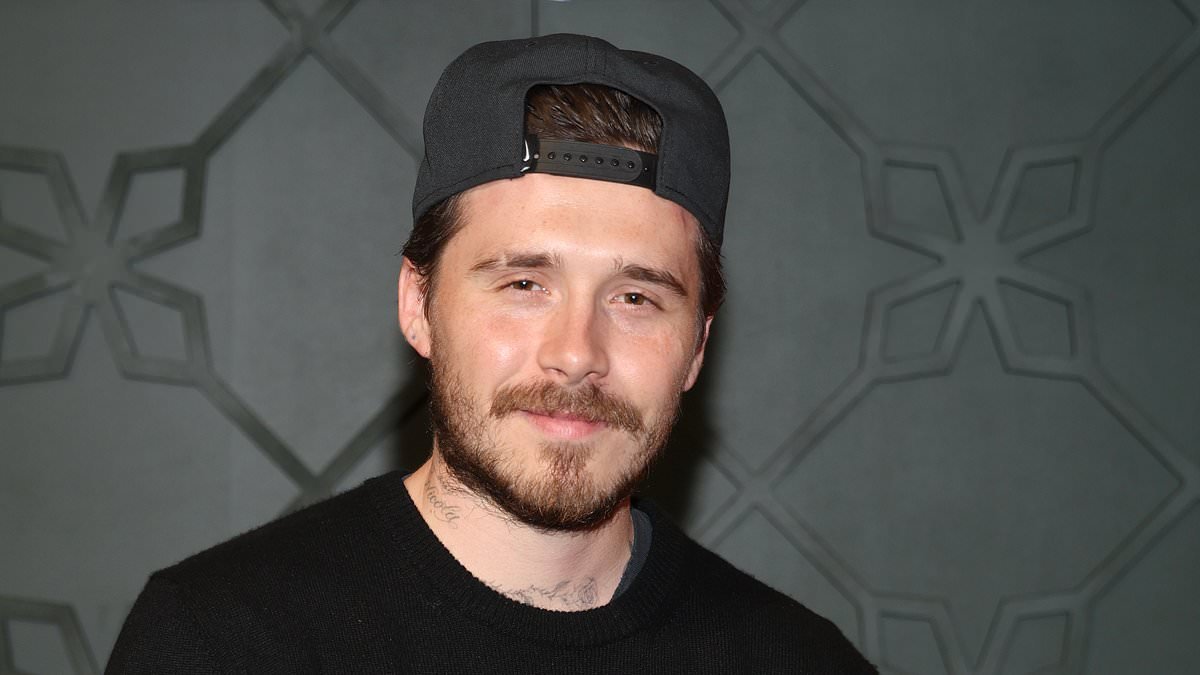 Afton McKeith suggests Brooklyn Beckham's parents David and Victoria used to tip off the paparazzi on his whereabouts... years after claiming she had a fling with the star