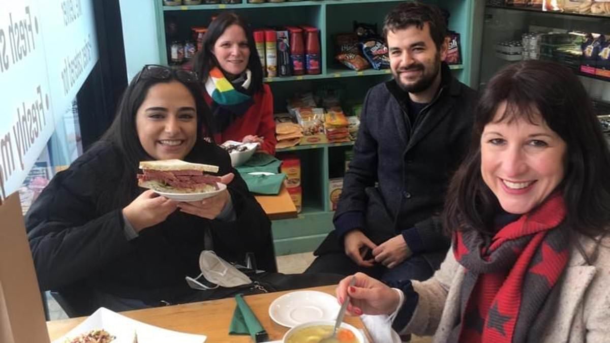 Starmer and Reeves campaigned for paedophile Labour councillor caught in sting operation