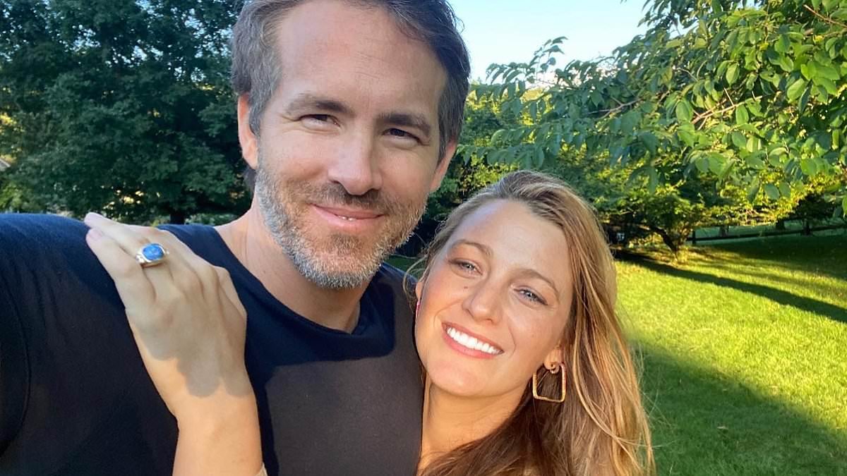 Blake Lively 'grilled by Justin Baldoni's lawyer about "negative press" she and Ryan Reynolds received over their wedding at a former slave plantation'