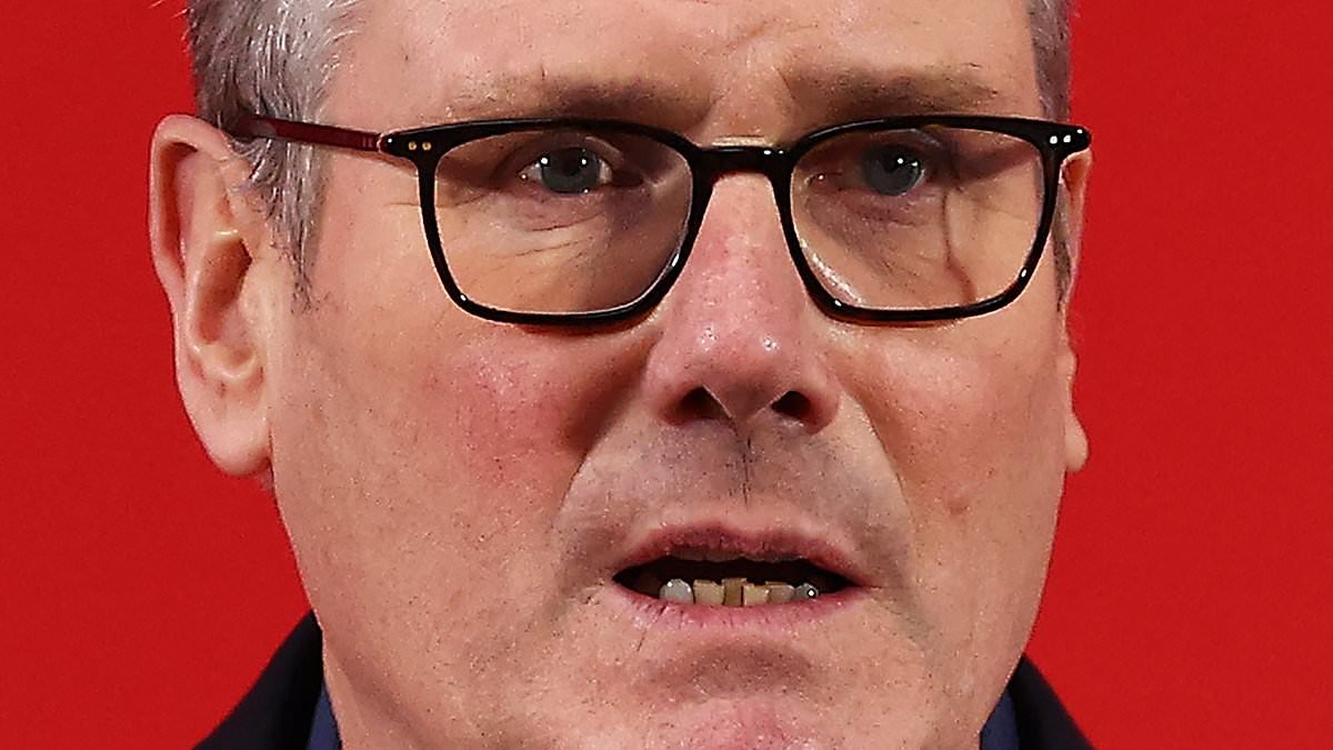 Ditch Starmer for a caretaker leader, Labour MPs say... as insiders claim PM's closest aide McSweeney is on brink of quitting