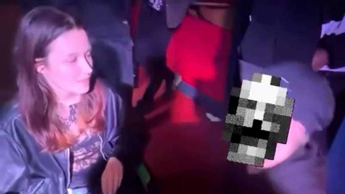 Model's daughter, 18, 'was asked to leave Manchester gay bar because her wheelchair was deemed a fire safety hazard by club bosses'