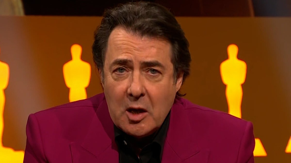 UK Oscars viewers hit out at ITV as their coverage is interrupted by 'awful' sound issues: 'It feels like I'm bootlegging the ceremony!'