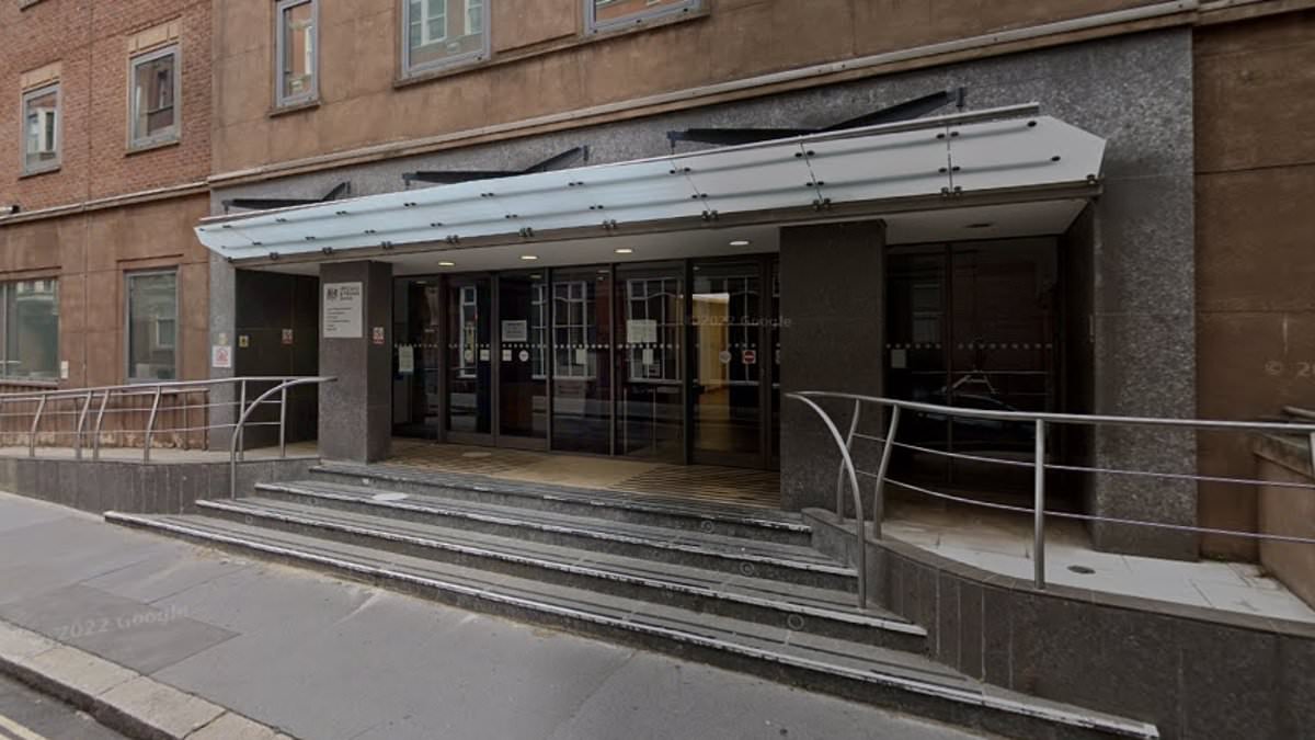 Afghan migrant who attacked girl, 14, and her mother with a wine bottle is allowed to stay in Britain